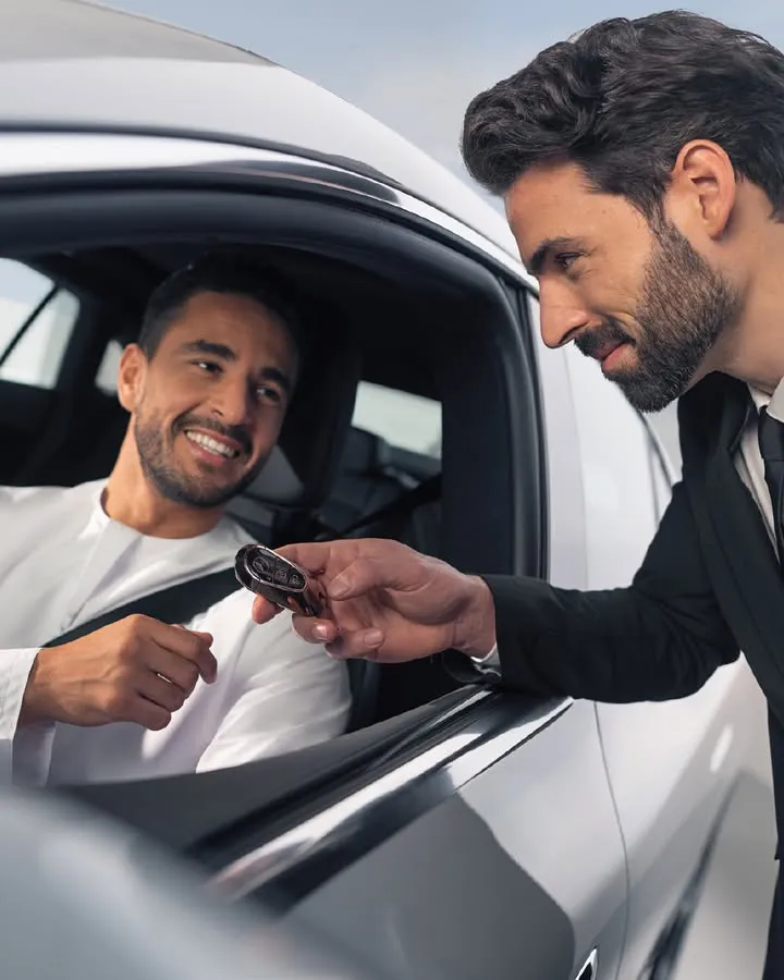 Der langfristige Werterhalt eures Mercedes-Benz liegt euch am Herzen?