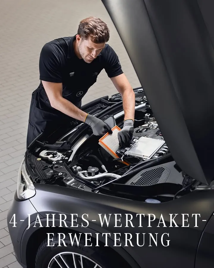 Sicher bis zu 8 Jahre!